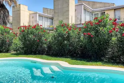 Image de Appartement à La Escala près de Els Riells
