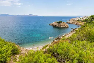 Image de Appartement à La Escala près d’Els Riells