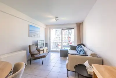 Image de Appartement avec vue sur le casino