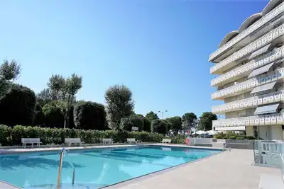 Image de Séjour relaxant au bord de la mer Adriatique