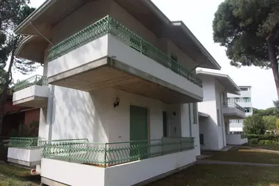 Image de Appartement spacieux à proximité de la plage