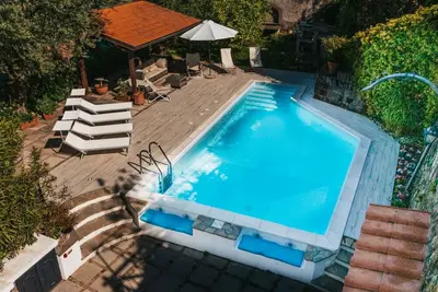 Image de Villa Ă Termini avec 3 chambres Ă coucher, 6 couchages