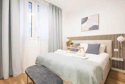 Image de Easylife - New apartment near the Duomo