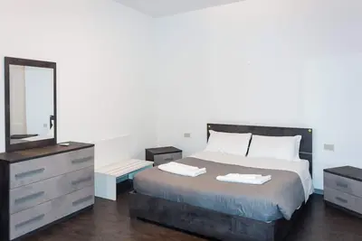A comfortable stay in the historic heart of Venice