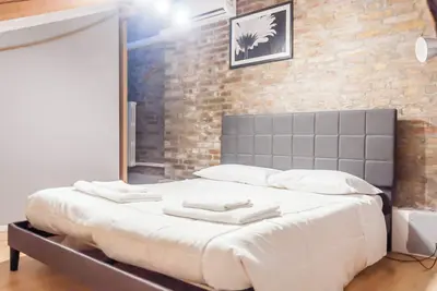 Image de Lovely apartment located in the historic center of Venice