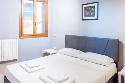Image de Lovely apartment located in the historic center of Venice