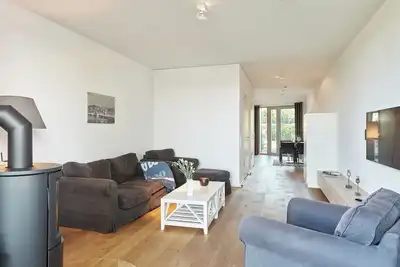 Image de Vacation apartment \"Steuermann\" in the SchleibrĂĽcke in Kappeln.