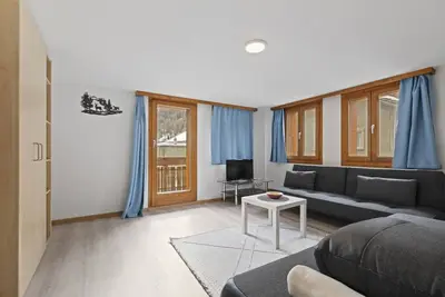 Image de Charmant appartement familiale proche de Saas-Fee