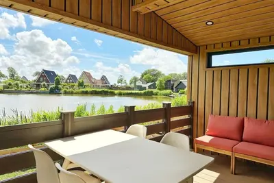 Image de The pearl of the park: a beautiful chalet in the most beautiful spot in our park!