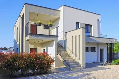 Image de Studio chic à Bale près de Rovinj