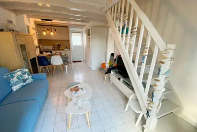 Image de Callea Ii - Maison de vacances avec jardin Ă Carnac - K16