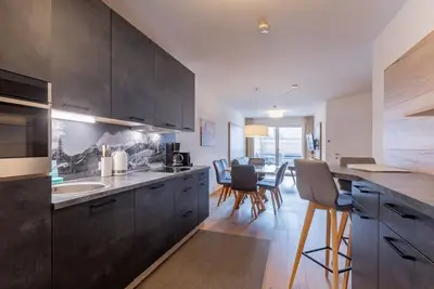 Image de Adler - Apartment house Falke and Adler