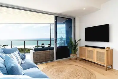 Image de Beachfront Escape at Beach Life with Ocean Views