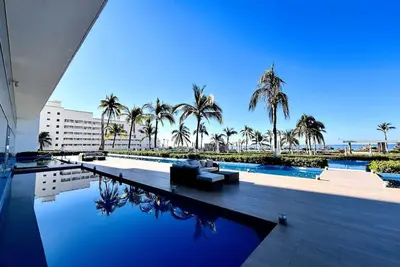 Image de Dream getaway Depa beachfront by Gps