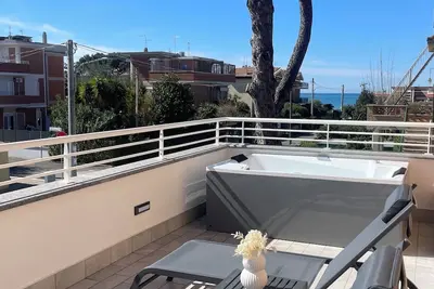 Image de Sea view apartment