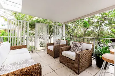 Image de Marcoola Sands Retreat Steps from Marcoola Beach