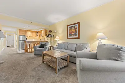 Image de Obx Getaway at Villas of Hatteras Landing - 1 Bedroom Near-Beach Condos with Pool Access!