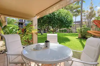 Image de Kihei Estates G105 Gorgeous Remodeled Condo Home