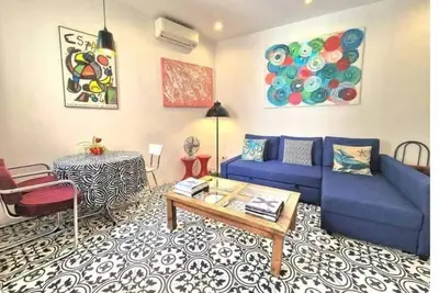 Image de Best Location in the Heart Of Madrid ♥Prado Museum-Sol♥ Stylish 1 bd apt