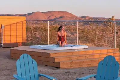 Image de Villa Solare | Cowboy Pool, Hot Tub & Sauna