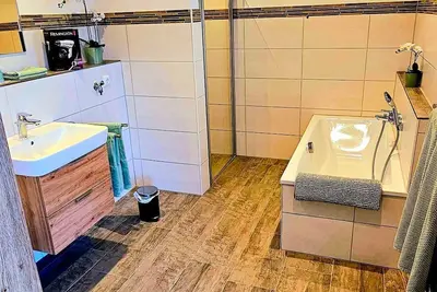 Image de Vacation apartment PĂĽrschling - Oberland-Ferienwohnungen-Wurmansau