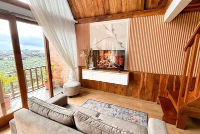 Hayasa Cabin Villa