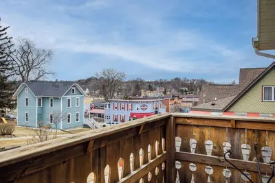 Image de 2025 Fall Special in beautiful New Glarus