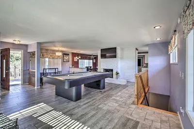 Image de Serenity Escape | 4br | Hot Tub | Mini Golf | Fire Pit