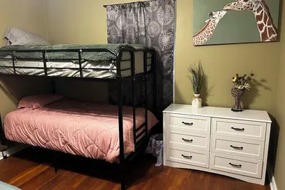 Image de Charming 2-bedroom house in welcoming Hondo with Ac, WiFi