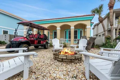Image de Serenity Now-Free Golf Cart-Hot Tub-Comm Pool