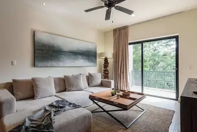 Image de Luxury 3b Penthouse w\/ Private Rooftop & Jacuzzi