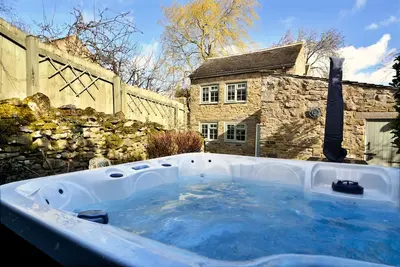 Image de Stable Cottage