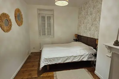 Image de Maison Mers Les Bains