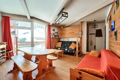 Image de Ferienwohnung 2 Zimmer 5 Personen - Prestige