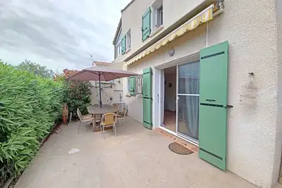 Image de Maison 4 pers aux Saintes-Maries-de-la-Mer