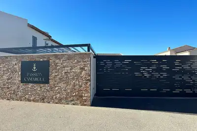 Image de Maison neuve climatisée pour 4 pers. aux Saintes-Maries-de-la-Mer