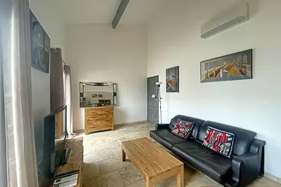 Image de Maison pour 5 pers avec terrasse à Saintes-Maries-de-la-Mer