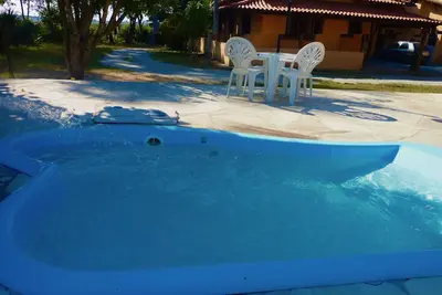 Image de Paradise Búzios Farm for 15 people + Pet.