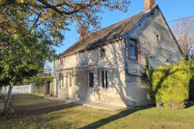 Image de Maison avec jardin clos Ă Villabon