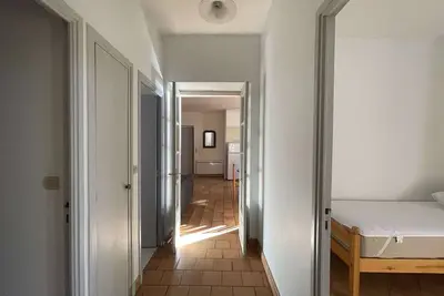 Image de Appartement T3 en Ardèche avec animaux admis