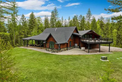 Image de Family Retreat Minutes From Glacier National Park