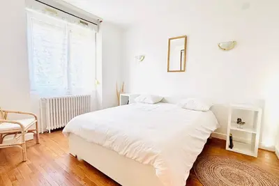 Image de Nid moderne à Longwy et près des grands axes