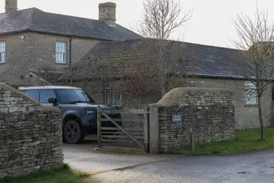 Image de The Old Cart House | Perfect Cotswolds Escape