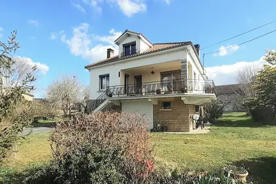 Image de Le Camp Du Tustal