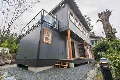 Image de Ss#7-Longboarder-Steps to beach, pet friendly, inlet front!