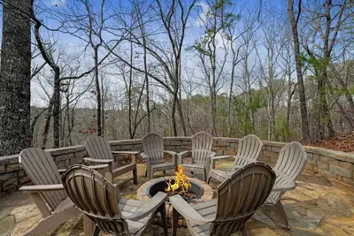 Image de Moosin' Around Ellijay Ga