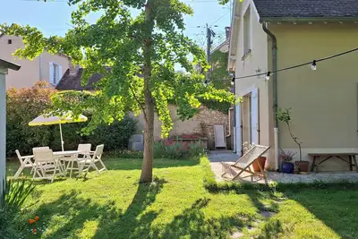 Image de Charmant cocon entre Seine et forĂŞt
