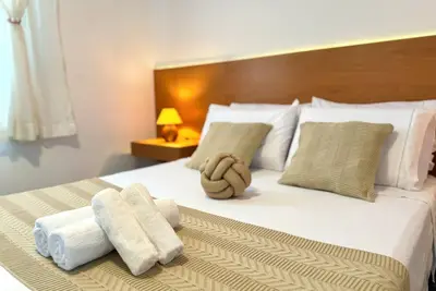 Image de AirComfort Stay - 15min from Guarulhos International Airport, Gru Airport