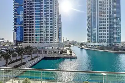 Image de Mlbl Royal - Cosy One Bedroom with City View