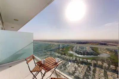 Image de Carson C - Spacious Studio with Golf Course Views